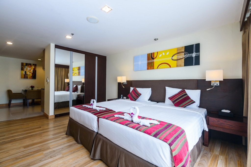 Lohas Residences Sukhumvit 2