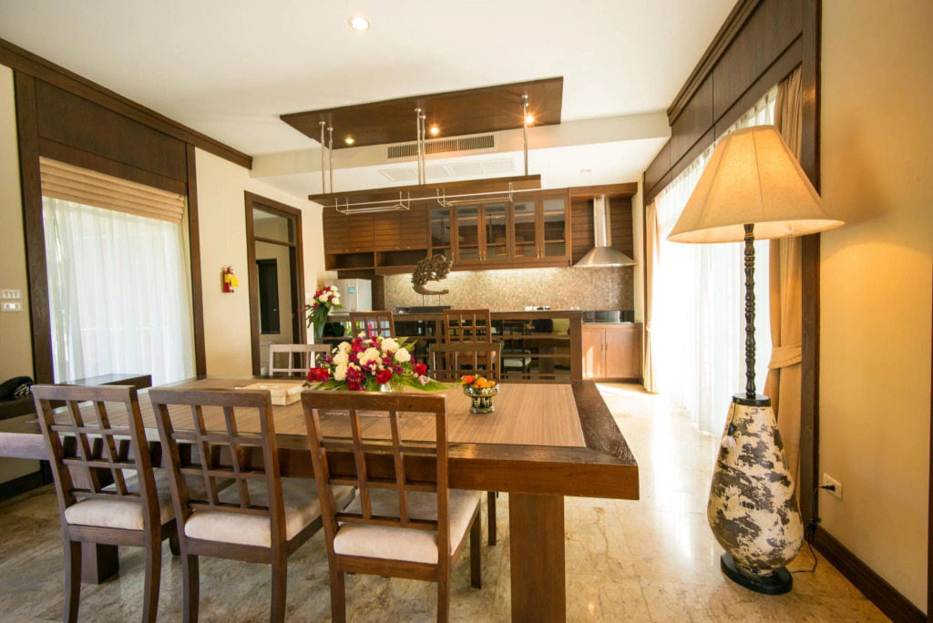 Sibsan Resort & Spa Maetaeng Chiang Mai
