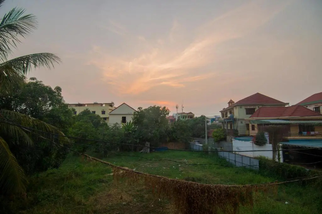 Bokre Angkor Hostel