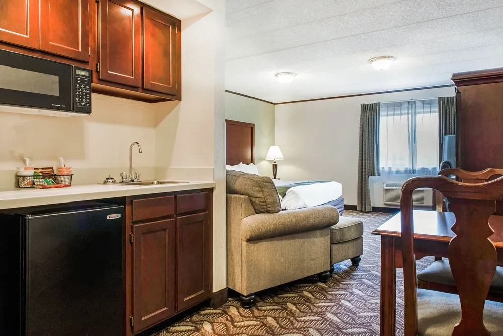 Comfort Inn
