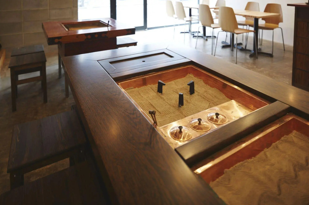 IRORI Nihonbashi Hostel and Kitchen