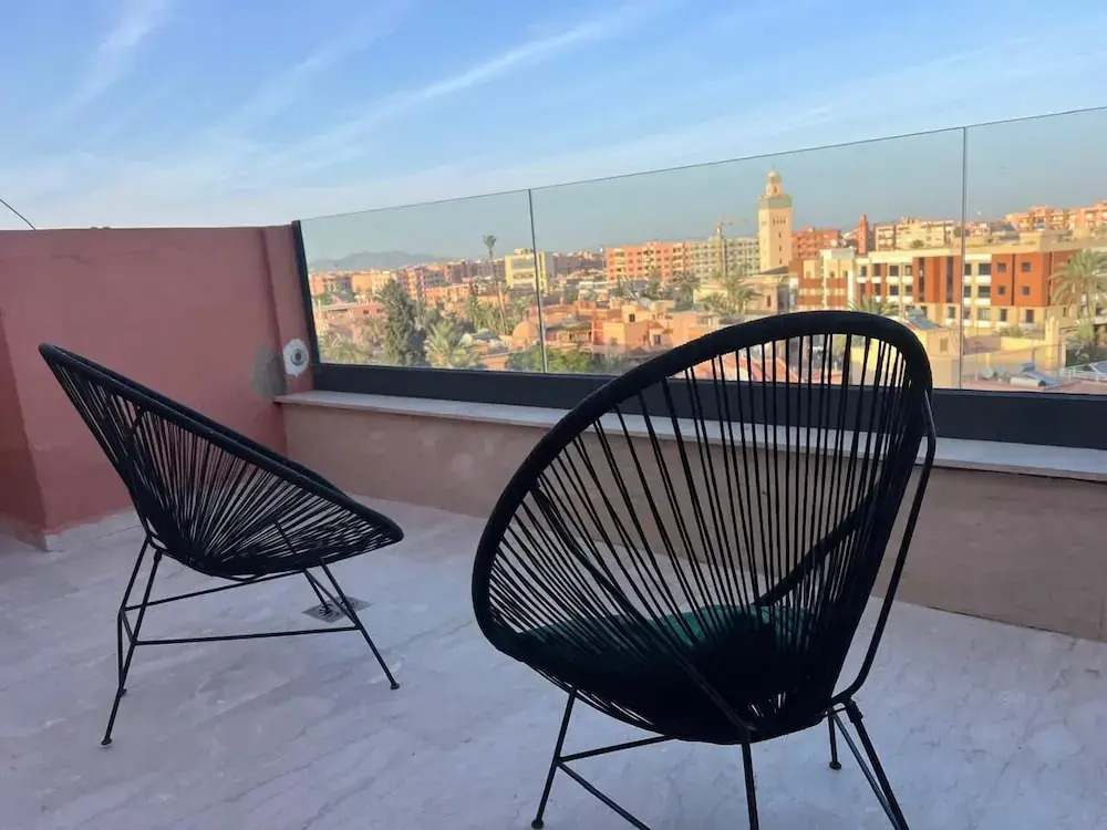 Apart Hotel SAA