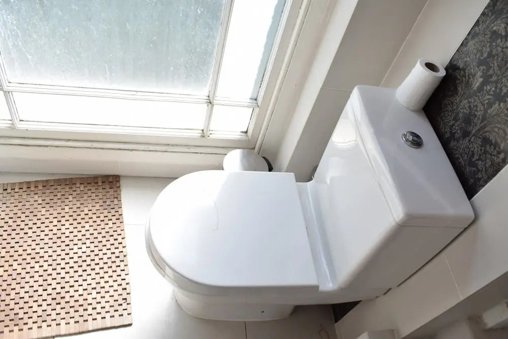 Central Location 1 Bedroom Flat