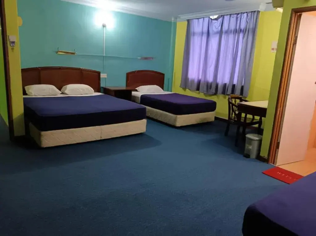 Hotel Ayu Villa
