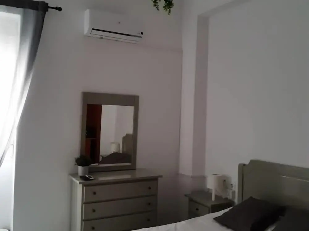 RentalSevilla Apartamento recién reformado en el Gran Poder