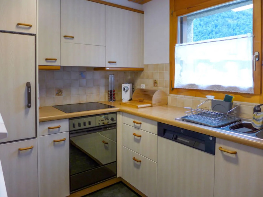 Apartment Allmi Meiringen