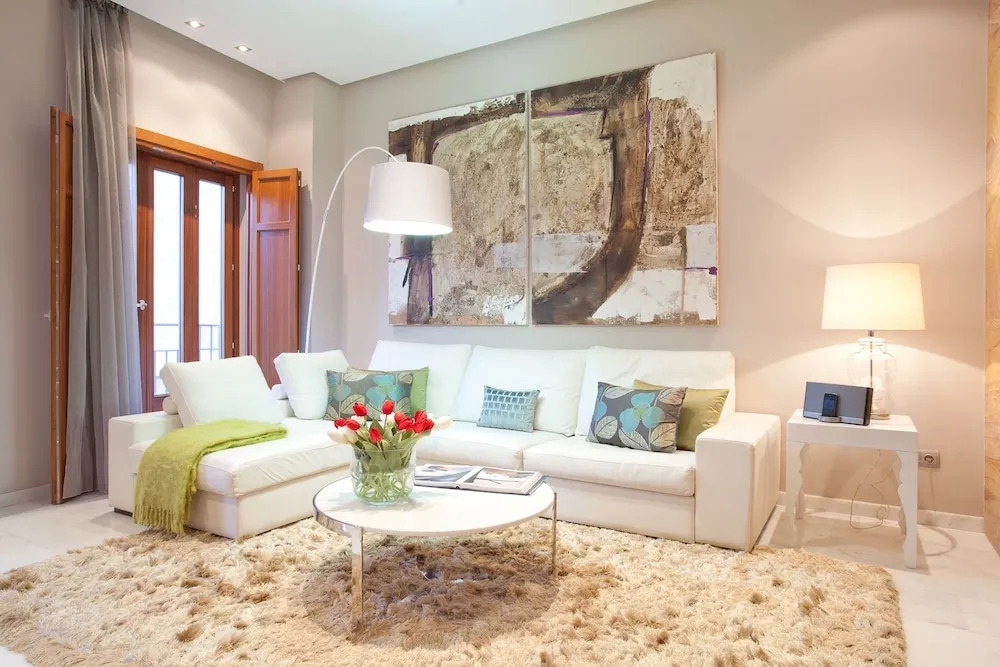 Micalet Apartments by Home Club