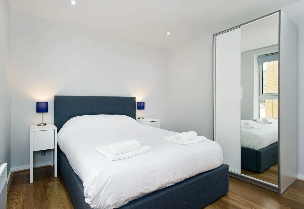 Signal Apartments London