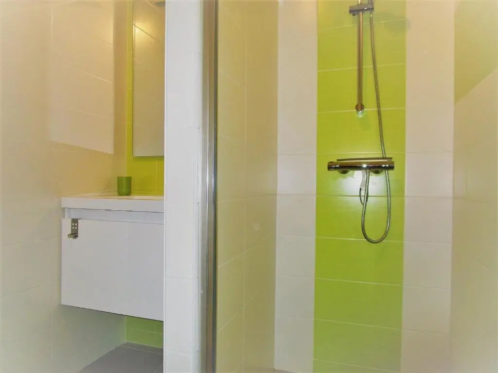 Appartement Les Sables-d'Olonne, 2 pièces, 4 personnes - FR-1-197-414