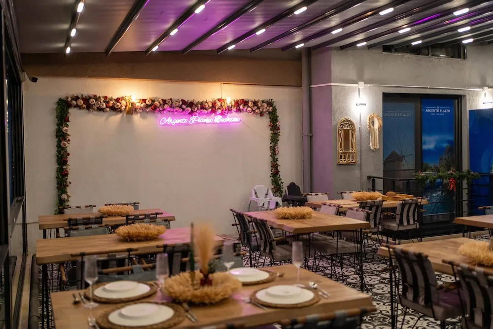Argento Plazzo Hotel Bodrum