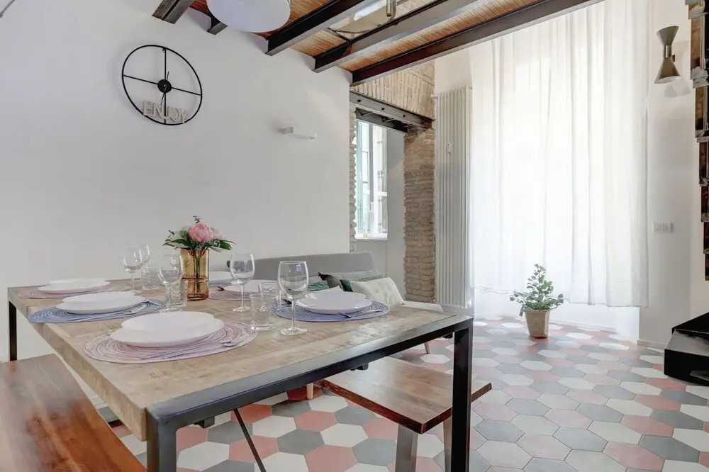 Colosseo APT Laterano 85 - Home and More