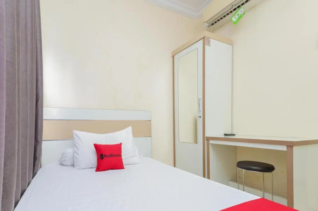 Wisma Basco Syariah by OYO Rooms