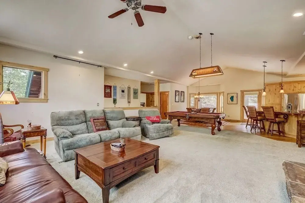Beaver Brae Lodge