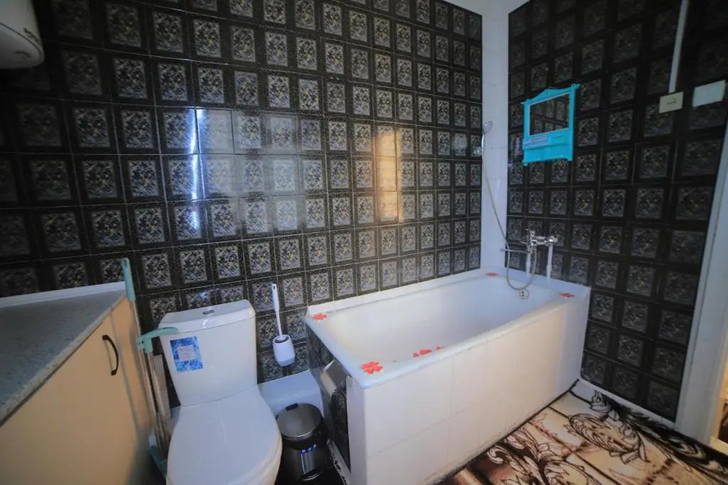 Comfort apartment