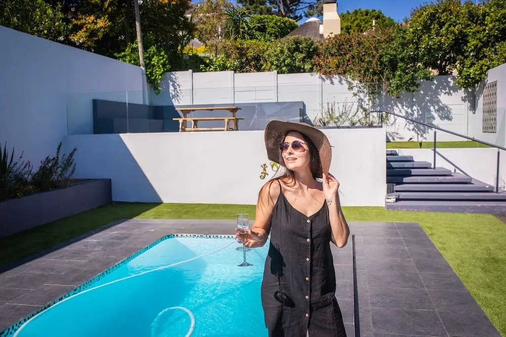 Golf and Garden Guesthouse