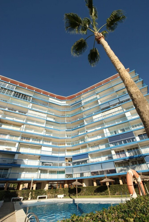 Azul Apartment