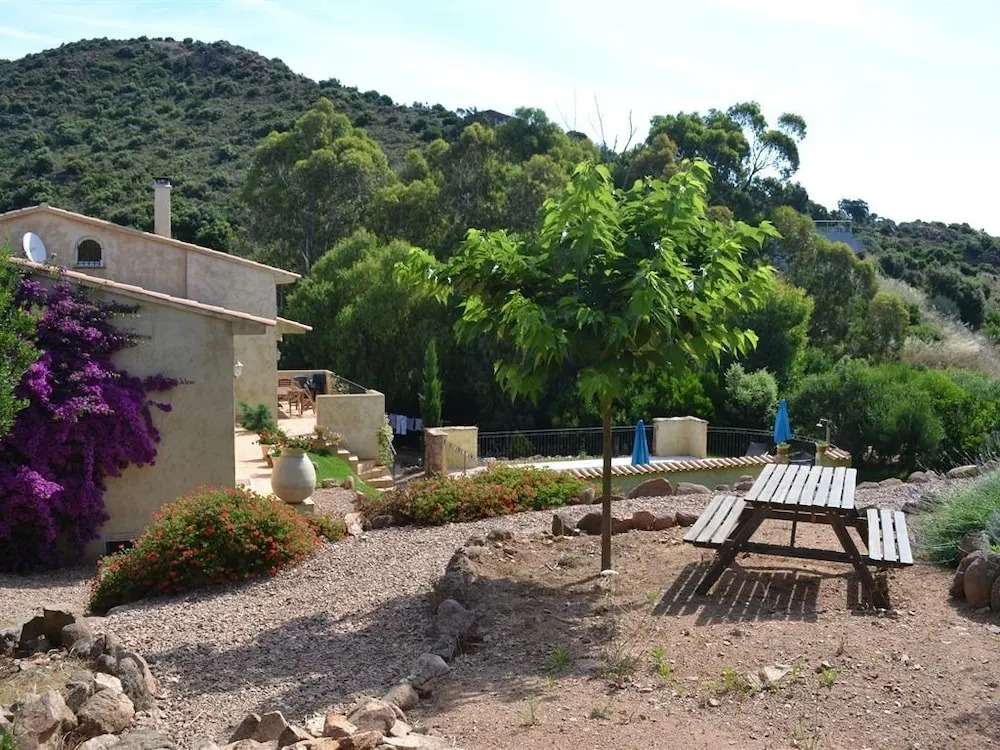Hôtel Palombaggia