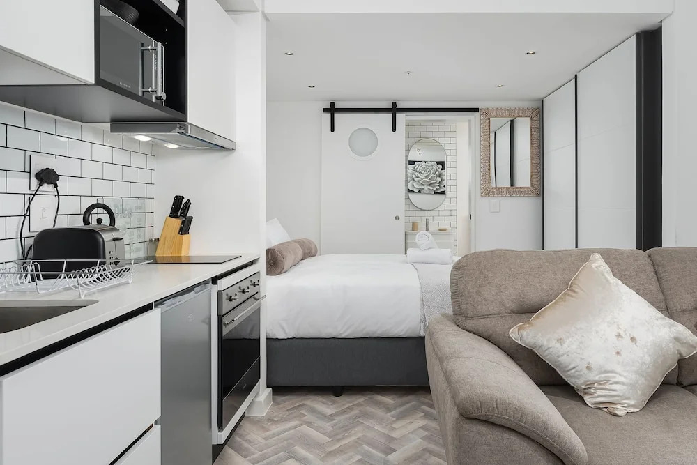 Tuynhuys Luxury Serviced Apartments