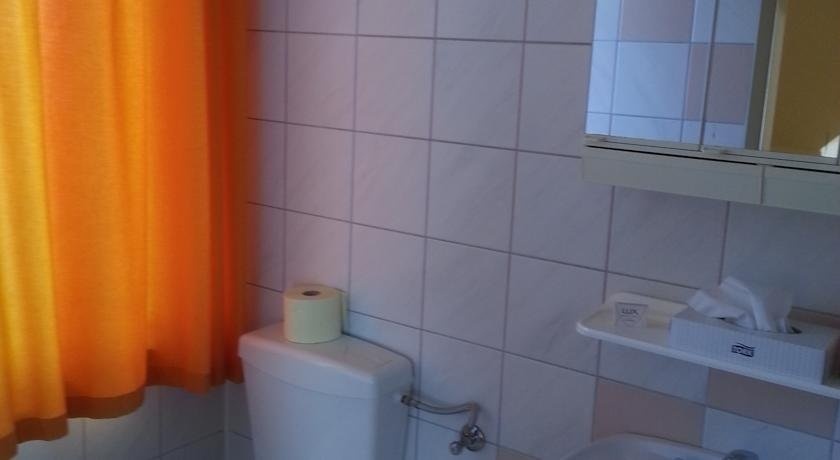 Gästehaus La Vie