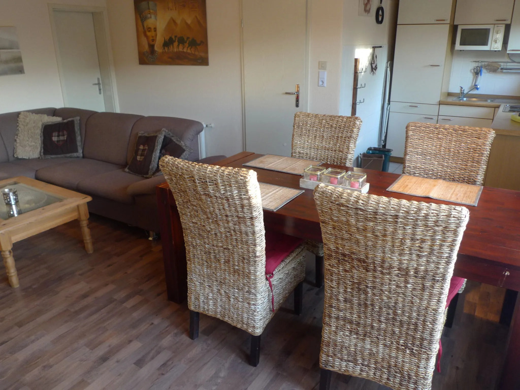 Sommerloft Norderney