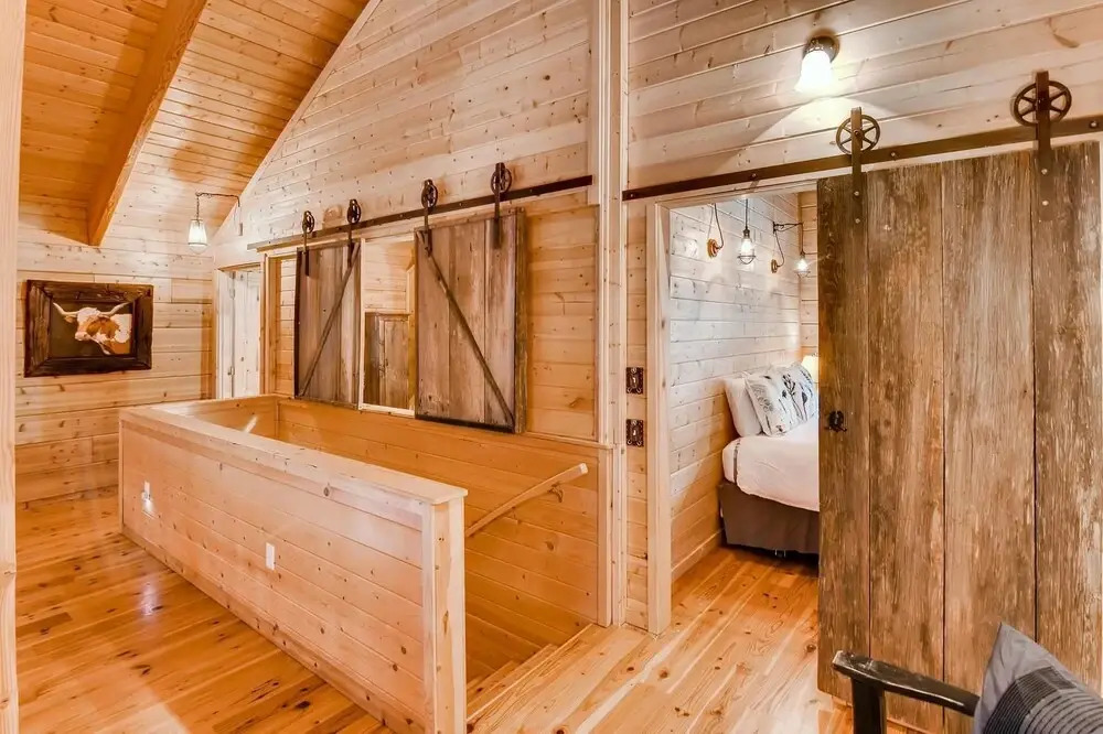 Ridgecrest Hideaway