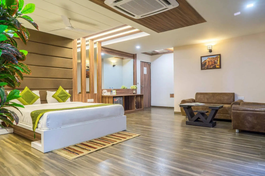 Hotel Unity