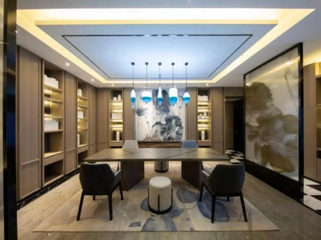 Orange Hotel Hangzhou Future Science and Technology City Hangzhou Normal University