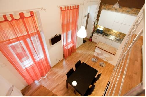 10Nest Budapest