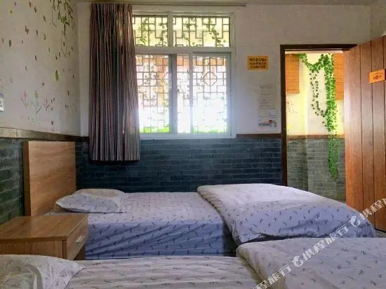 Xianyang Gudu International Youth Hostel