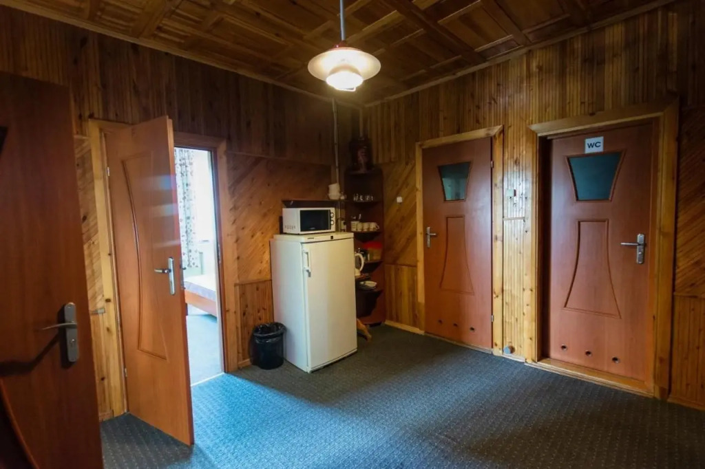 Regina House