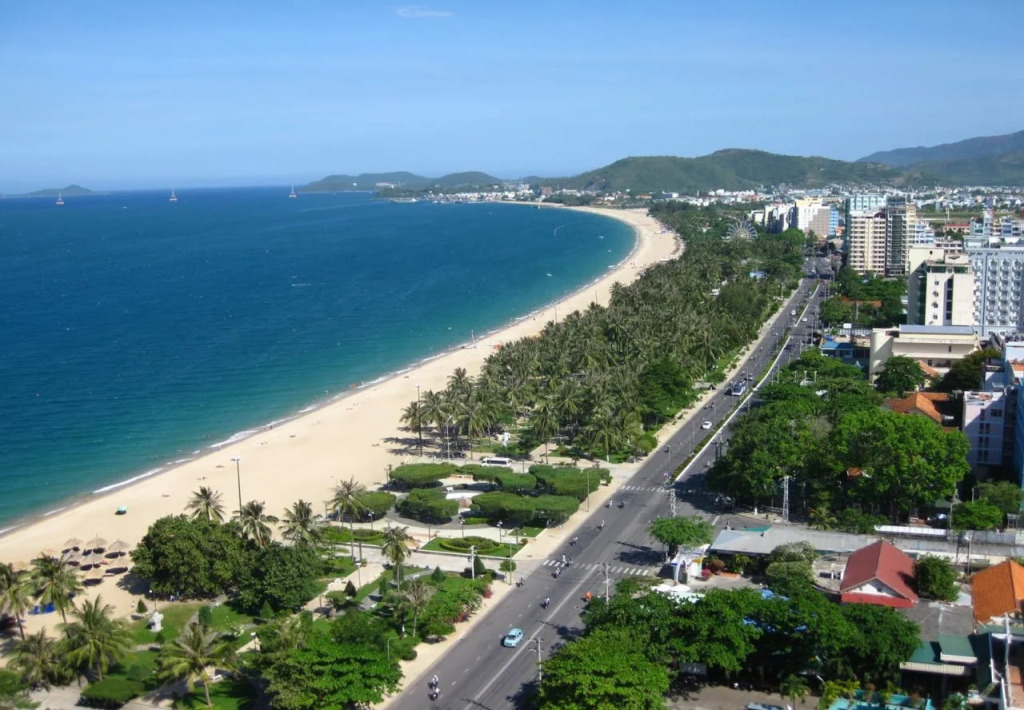 Bu Nha Trang