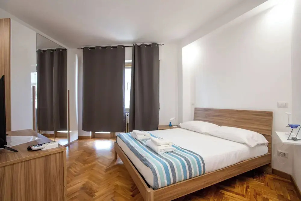 VI Domus - Vatican Museum Guest House - Roma