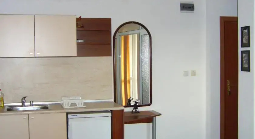 Vlasta Guest House