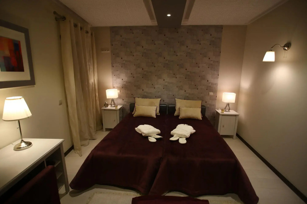 Luxury Guest House Opus One