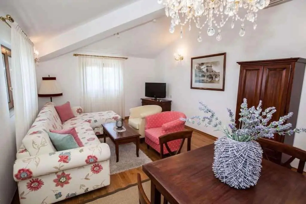 Apartments in Crikvenica 5559