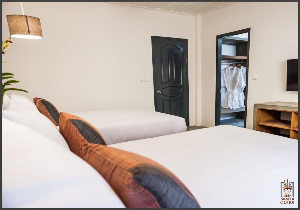 Santa Clara Boutique Hotel