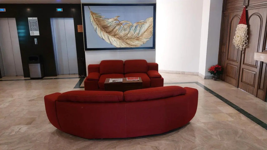 Hotel Real Del Sol