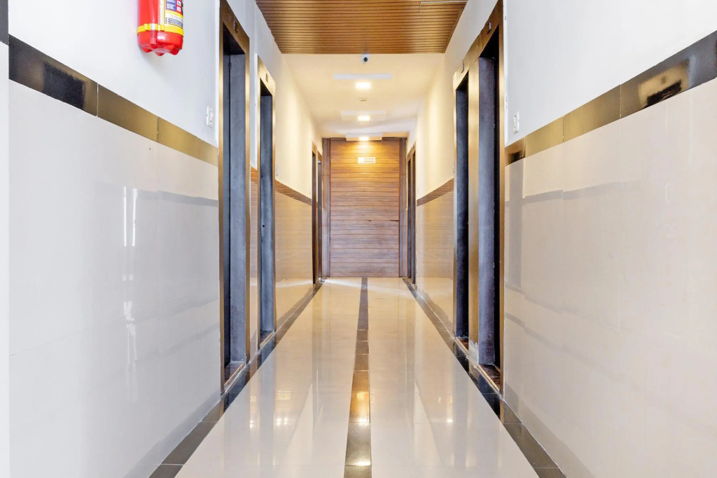 Hotel Sarai by Som