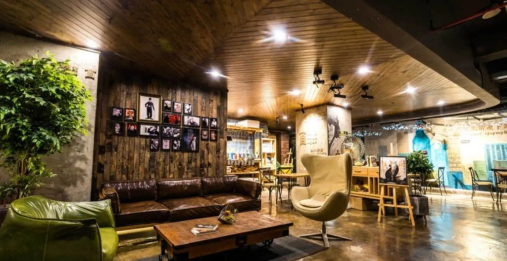 Youxi Movie Hotel Huashi Branch