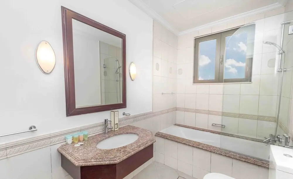 LUX The Luxury Sunny Shores Palm Villa