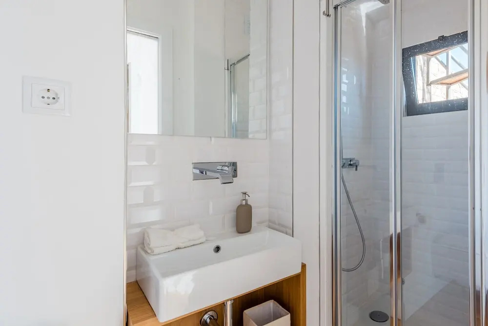 Casa Amendoeira - Fabulous Restored Townhouse in Lagos Old Town With Panoramic Roof Terrace