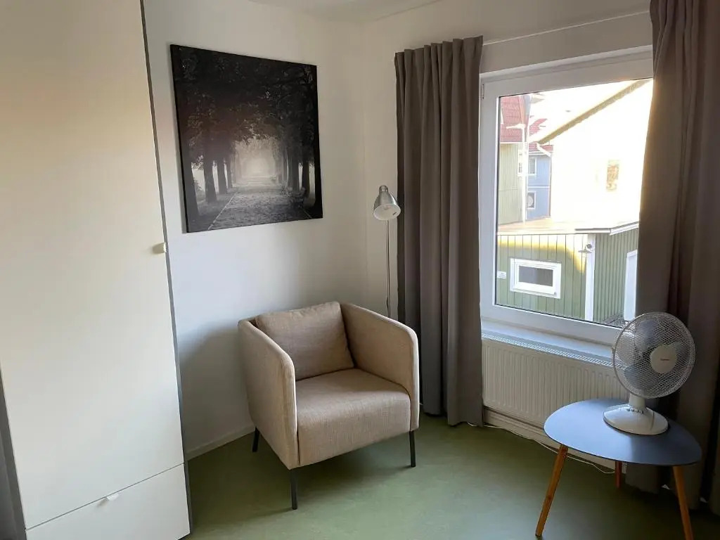 Hotell Silverborgen