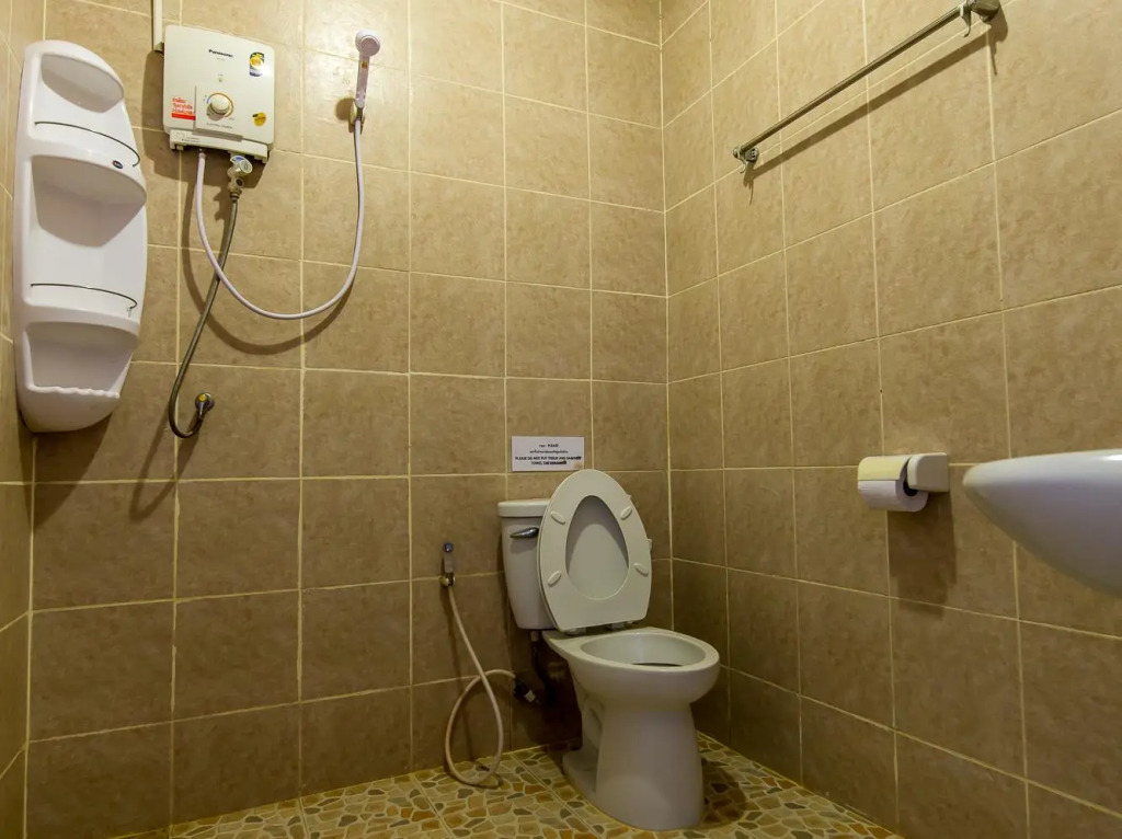 Nong Guest House