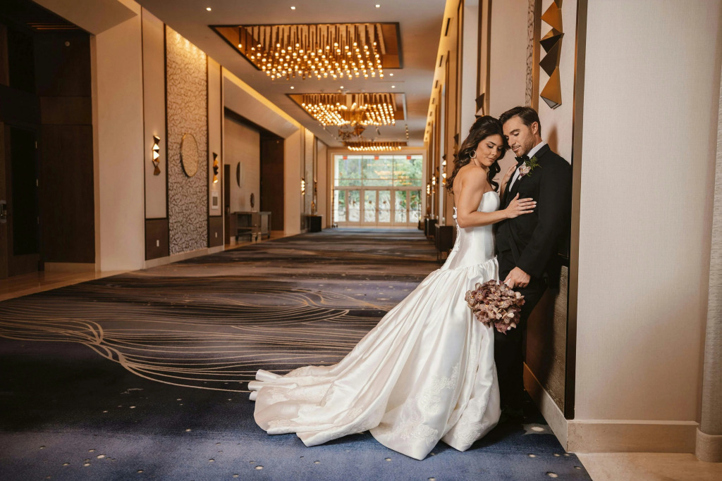 JW Marriott Orlando Bonnet Creek Resort & Spa