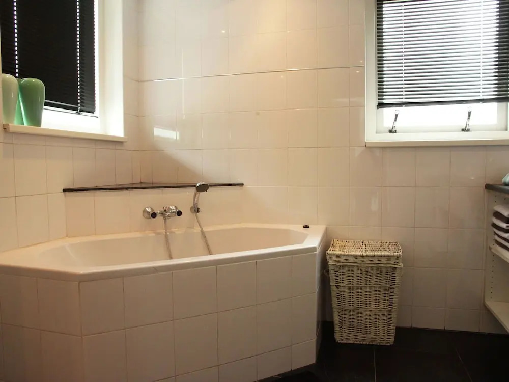 Cushy Apartment in Rutten With Terrace, Garden, Parking