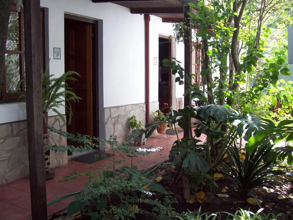 La Casa de Teresa