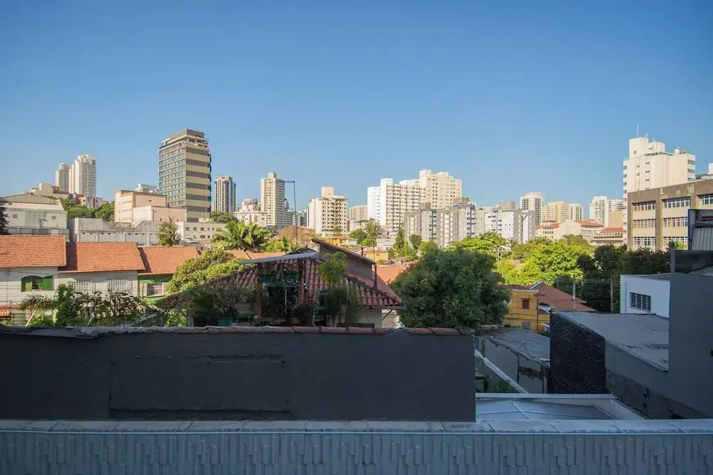 360 Ambience Vila Mariana