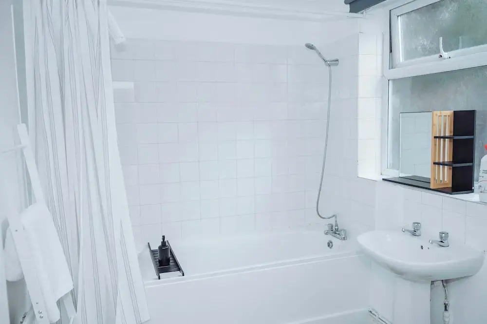 Bristol City Center - Cosy 2 Bedroom House