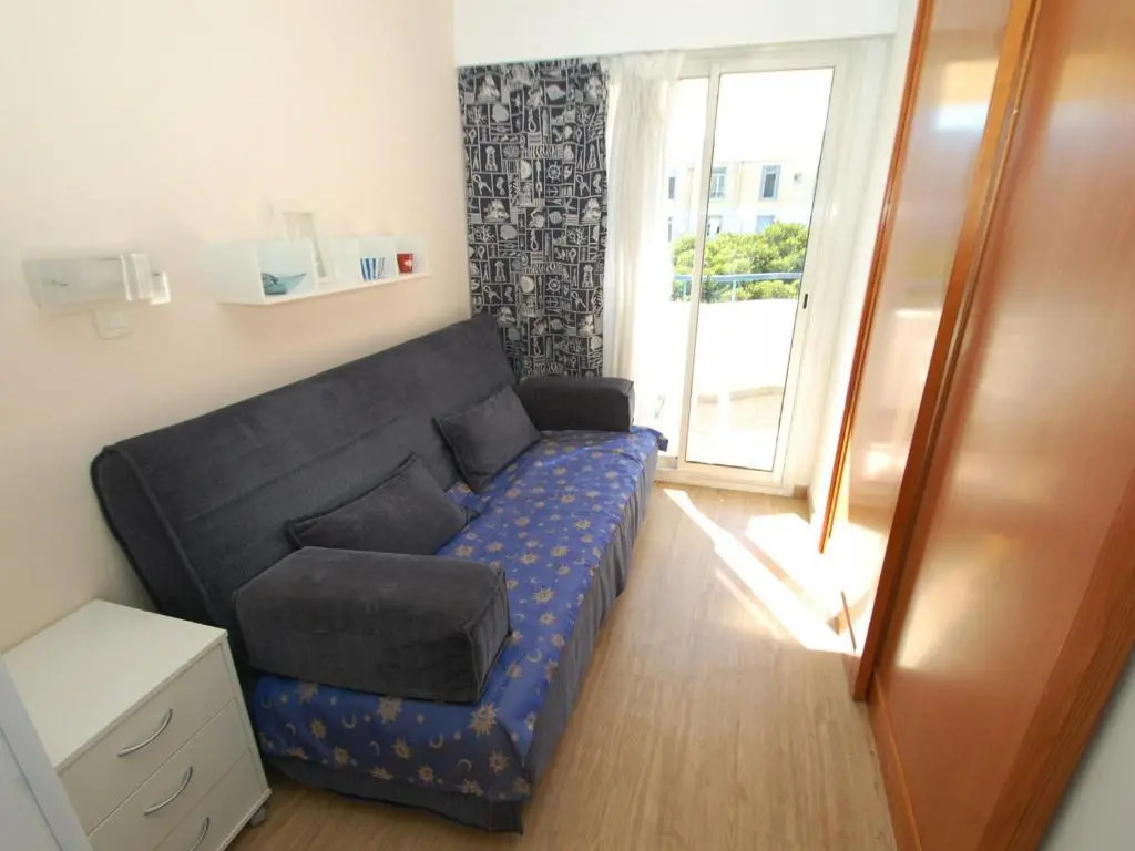 Appartement Menton, 2 pièces, 4 personnes - FR-1-196-191