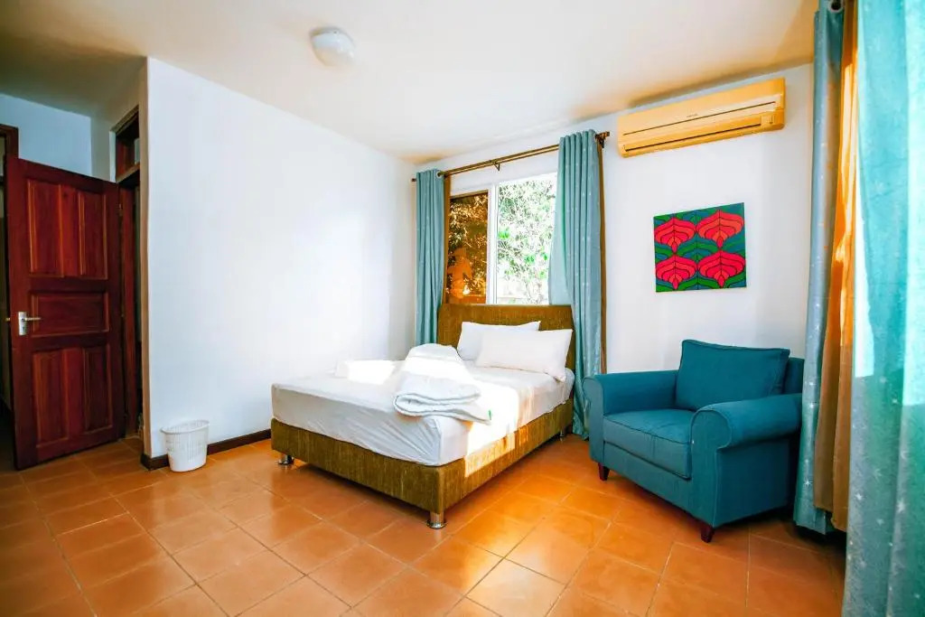 Dafina Residence